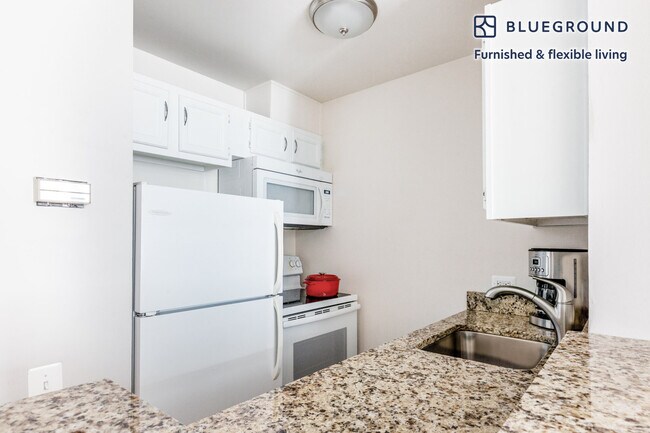 Foto del edificio - 1826 Vernon St NW