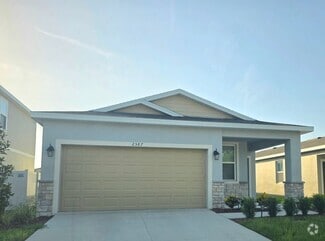 Building Photo - 2587 Avalon Pk Blvd
