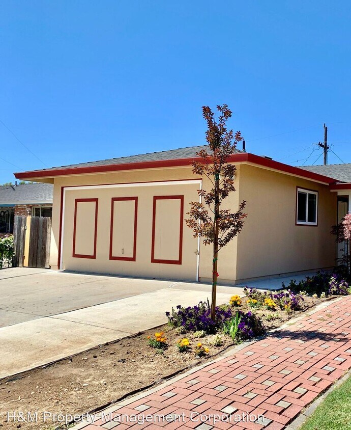 1 br, 1 bath House 1300 MESA DR UNIT 2 House for Rent in Hollister