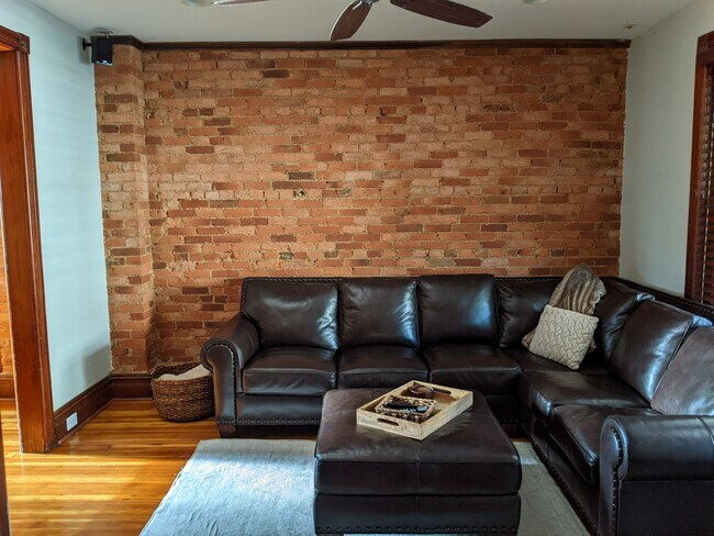 Foto del edificio - 522 2nd Ave