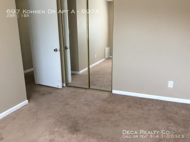 Building Photo - 2 Bedroom Apartment Rental in Fenton