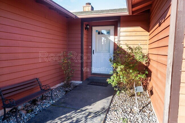 Foto del edificio - 2107 167th St Ct E