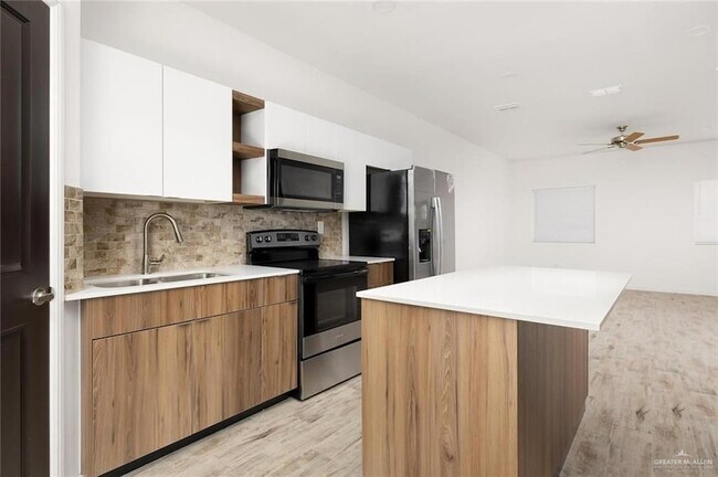 Foto del edificio - 601 Jasper St