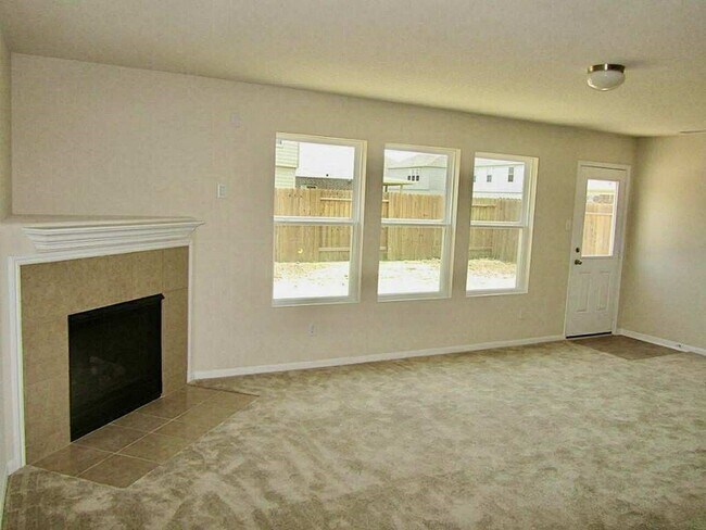 Building Photo - 4810 Blue Spruce Hill St