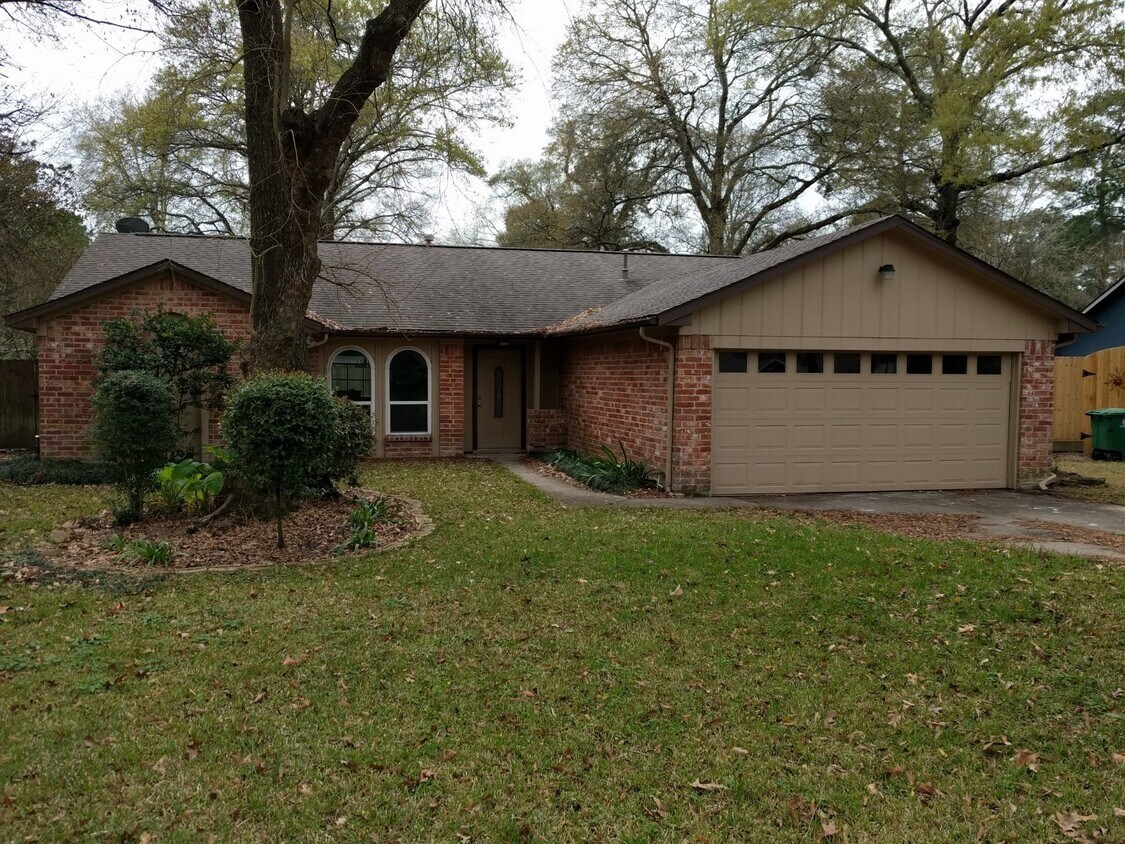 Foto principal - 4103 Garden Springs Dr