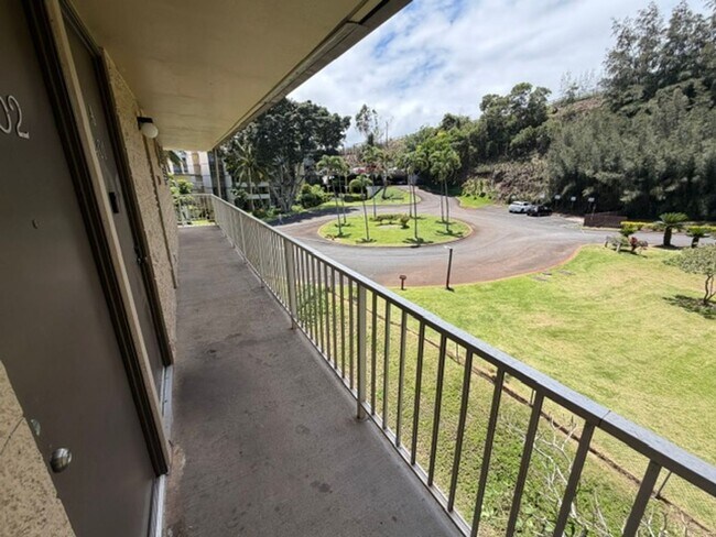 Foto del edificio - Beautiful Setting for this Two Bedroom, One Bath Unit Only Minutes Away from Wheeler AB and Schof...