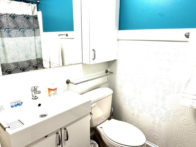 Foto del edificio - 815 Clay St
