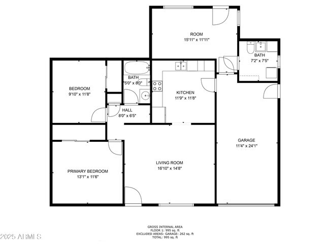 Foto del edificio - 10535 E Boulder Dr