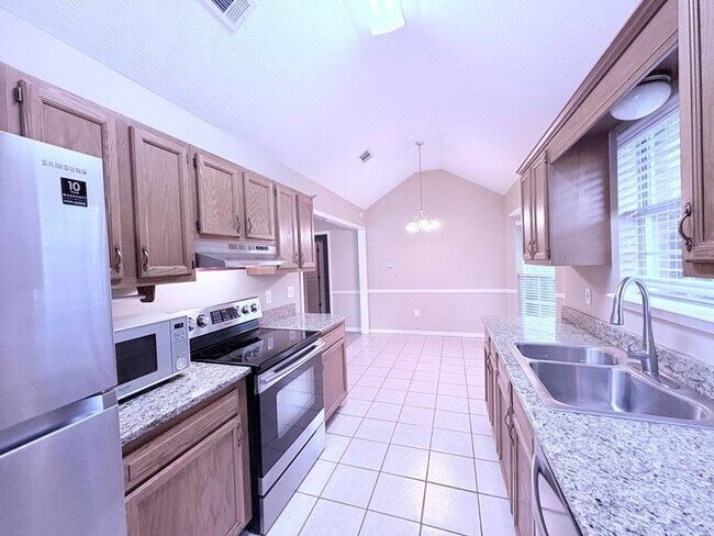 Foto del edificio - 3007 Willow Dr