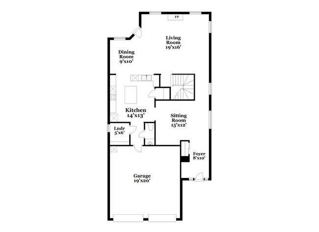 Foto del edificio - 13944 Mallard Lake Rd