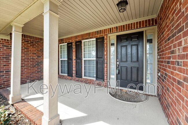 Foto del edificio - 4523 Frank Warren Dr