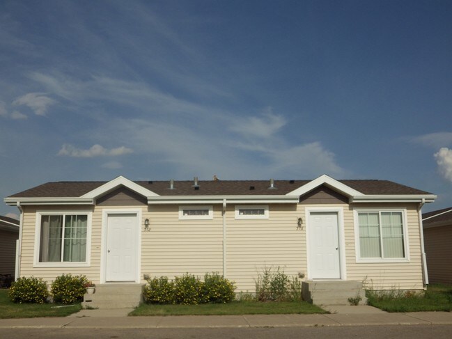 Foto del edificio - Creekside Cottages