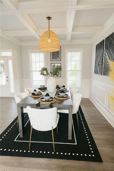 Foto del edificio - 1563 Double Branches Ln