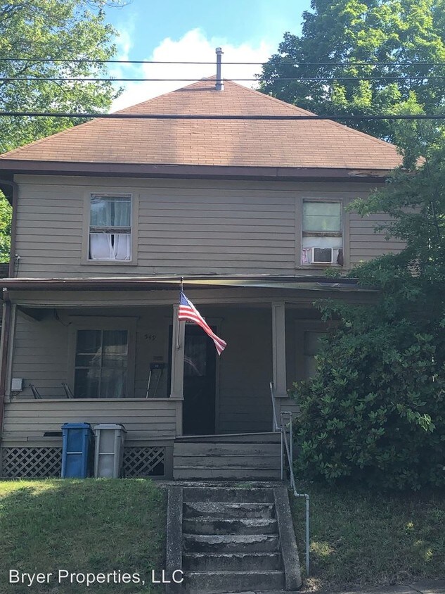 Primary Photo - 549 Pine St