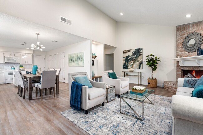 Foto del edificio - 22706 Archibald Blair Ln