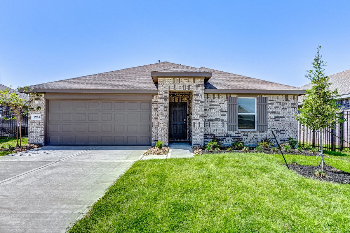 Foto principal - 4953 Almond Ter Dr
