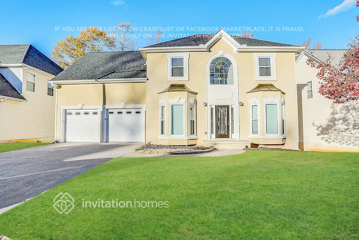 Primary Photo - 948 Peel Castle Ln