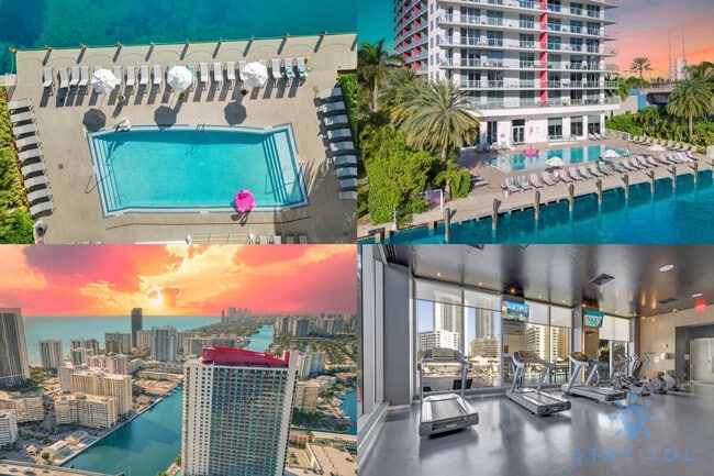 Building Photo - 2602 E Hallandale Beach Blvd