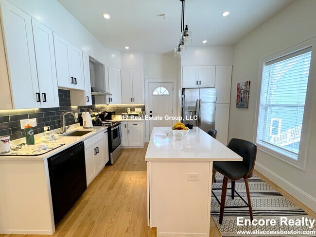 Foto del edificio - 58 E Springfield St