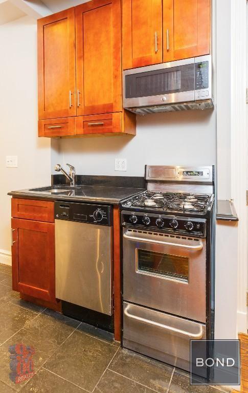 Foto del edificio - 309 W 97th St