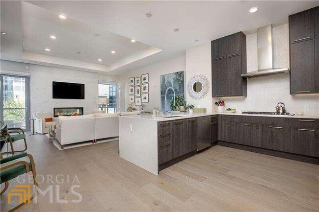 Foto del edificio - 40 12th St NE