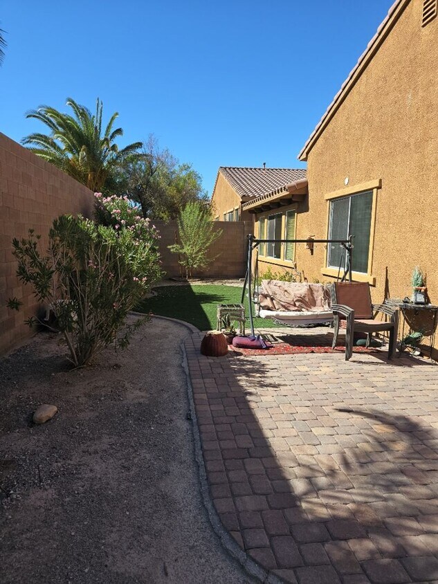 Building Photo - Single Story Home in Calico Ridge