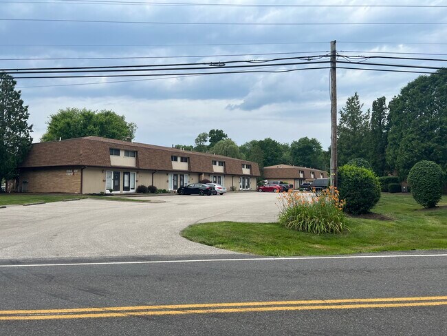 Foto del edificio - 5215 Cline Rd