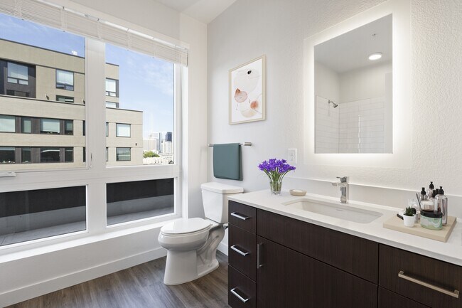 Foto del edificio - The Hooper