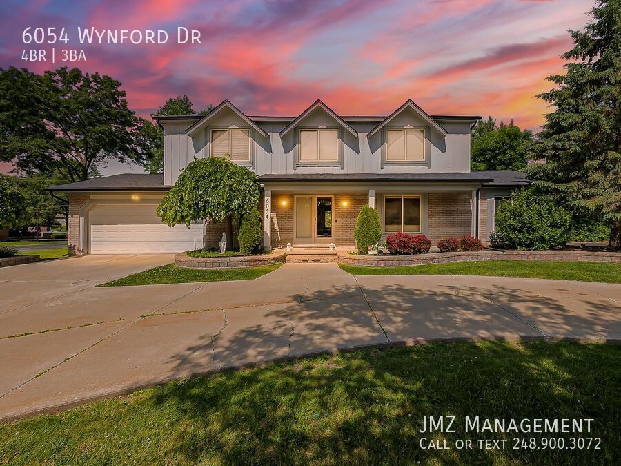 Foto principal - 6054 Wynford Dr