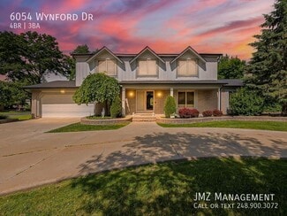 Building Photo - 6054 Wynford Dr