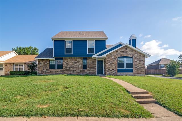 Primary Photo - 7617 Pebble Beach Dr