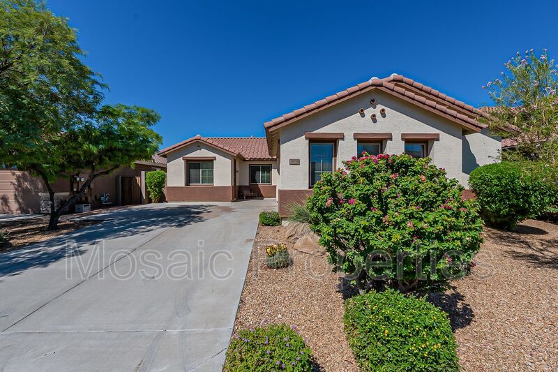 39718 N Rolling Green Way, New River, AZ 85086 House for Rent in New