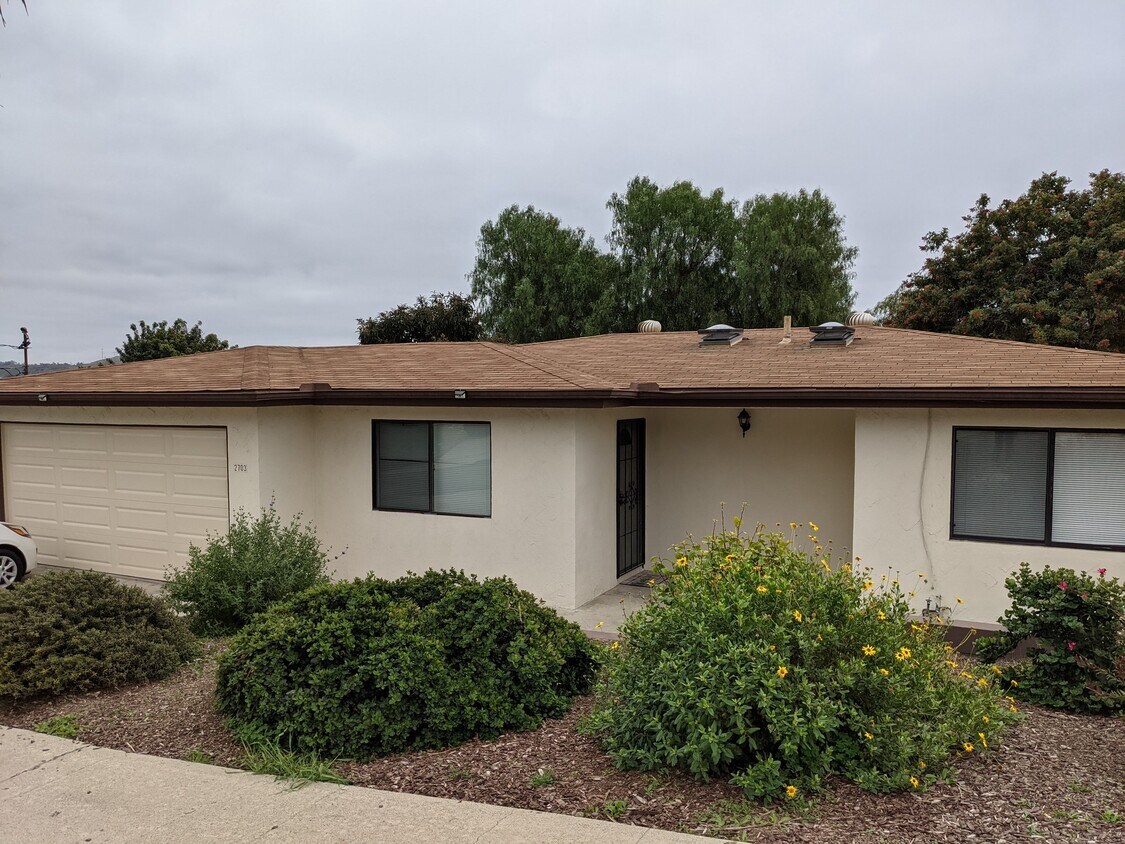 2703 Lancelot Dr, Oceanside, CA 92054 House Rental in Oceanside, CA