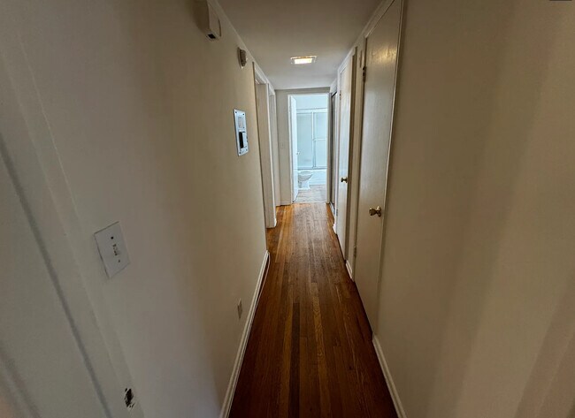 Foto del edificio - Barrington Terrace