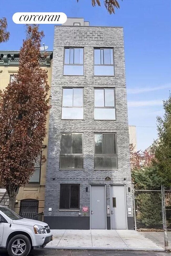 Foto del edificio - 59 W 128th St
