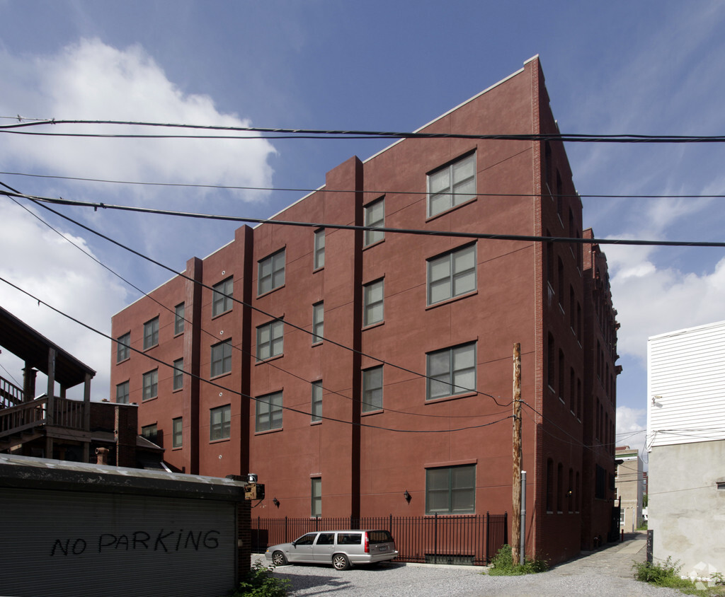 Building Photo - Market Fair Senior Housing