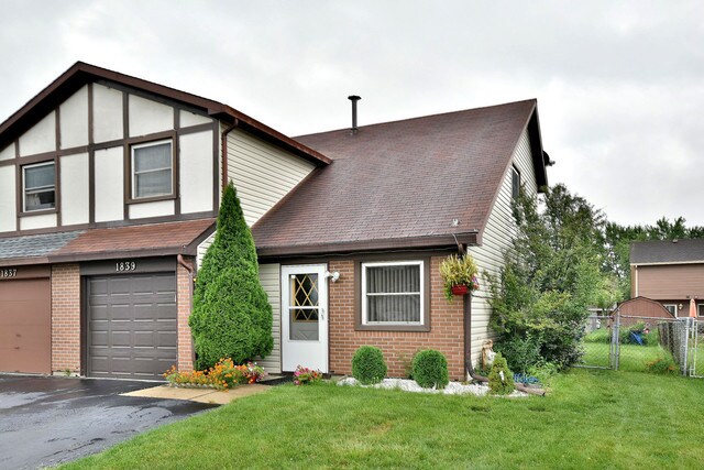 Building Photo - 1839 Whitney Dr