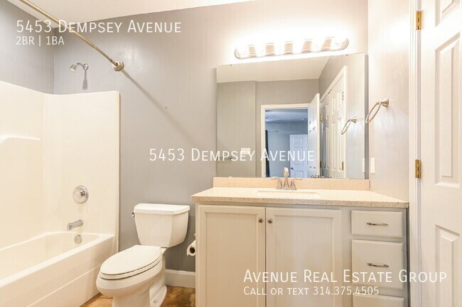 Building Photo - 5453 Dempsey Ave