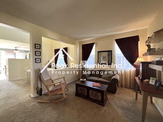 Building Photo - Spacious 4bd/3ba Home in North Natomas Wit...