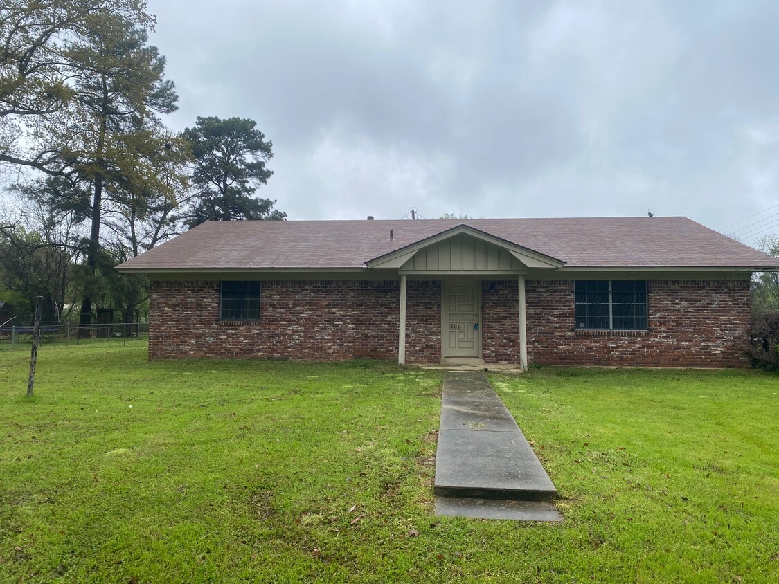 500 Wade Ln, Texarkana, TX 75501 - House Rental in Texarkana, TX ...