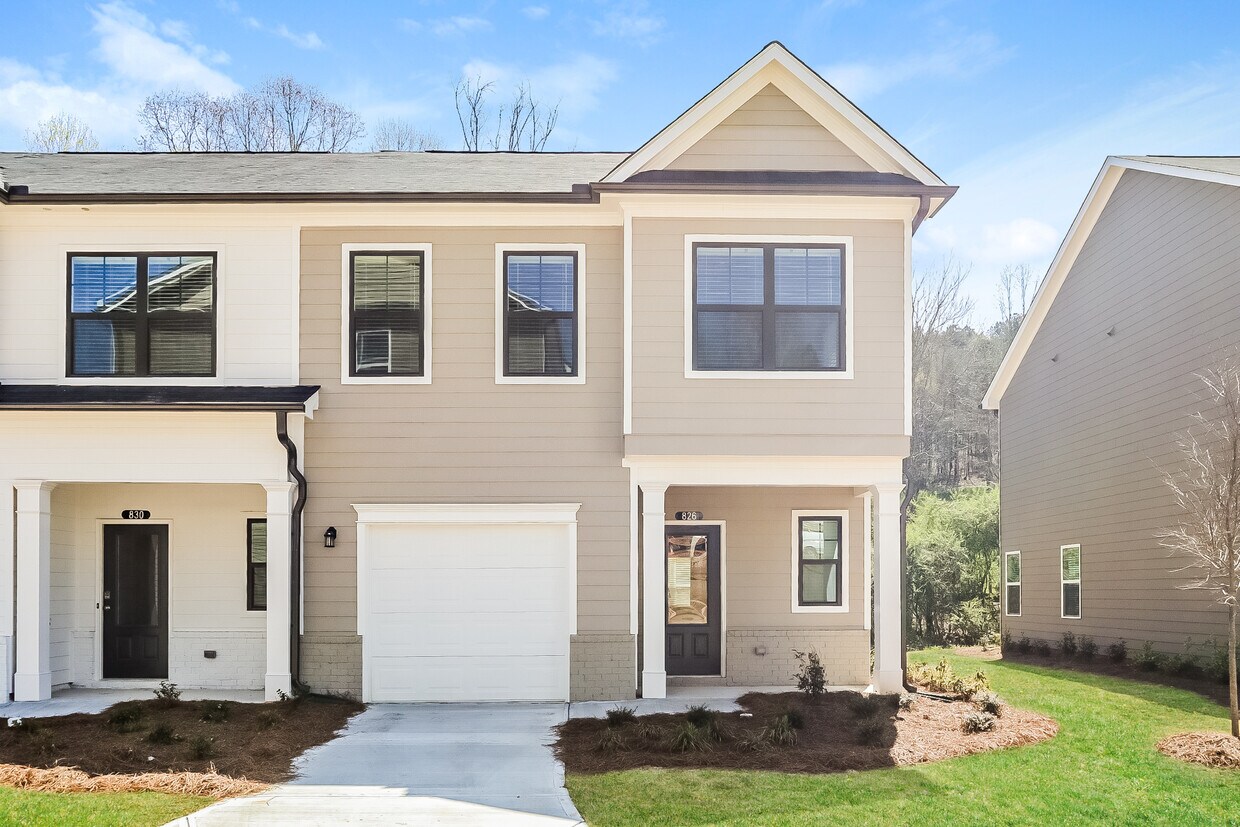 826 Calvin Park Dr, Ball Ground, GA House Rental in Ball Ground, GA