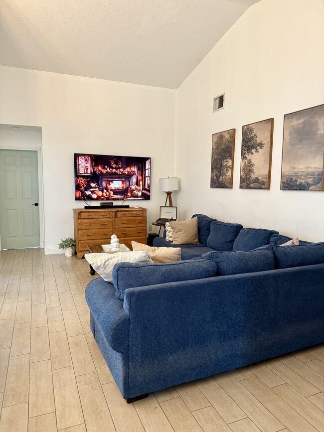 Photo - 14415 SW 142nd Ct Townhome