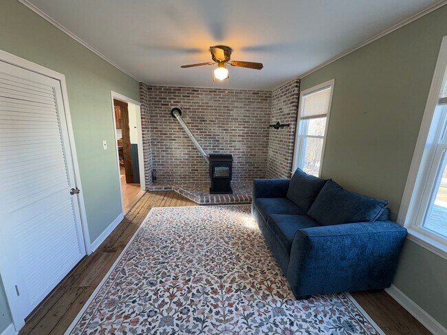 Foto del edificio - 11 River St