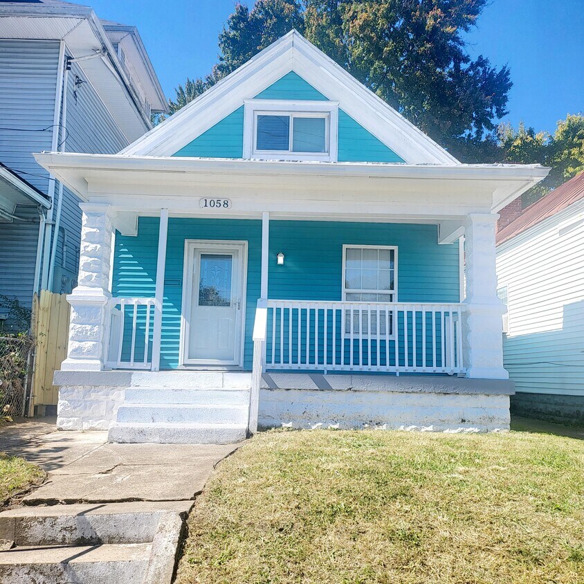 1058 Dixie Hwy, Louisville, KY 40210 House Rental in Louisville, KY