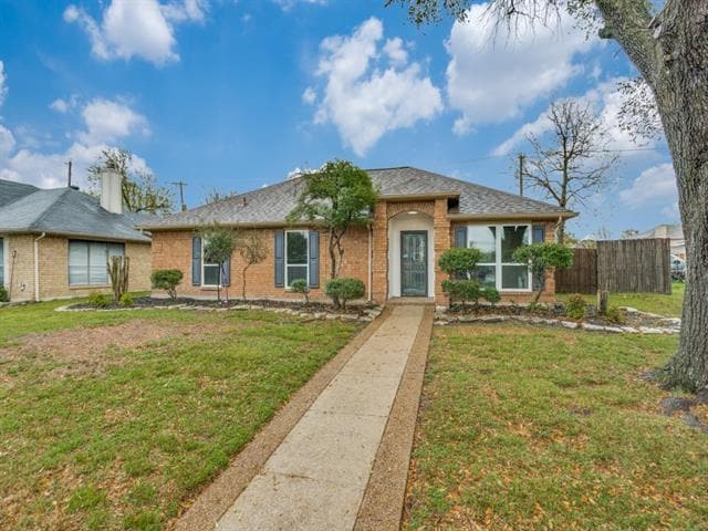 Foto del edificio - 8106 Meadowlark Ln