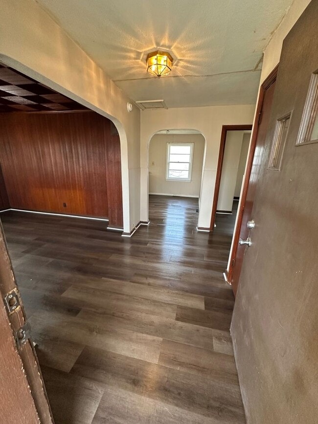 Foto del edificio - St. James Location