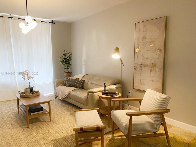 Foto del edificio - 19501 E Country Club Dr