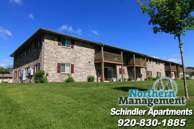 Foto del interior - Schindler Place