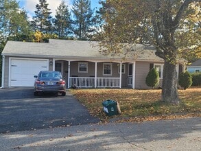 Building Photo - 45 Pocasset Ave Building Photo - 45 Pocasset Ave