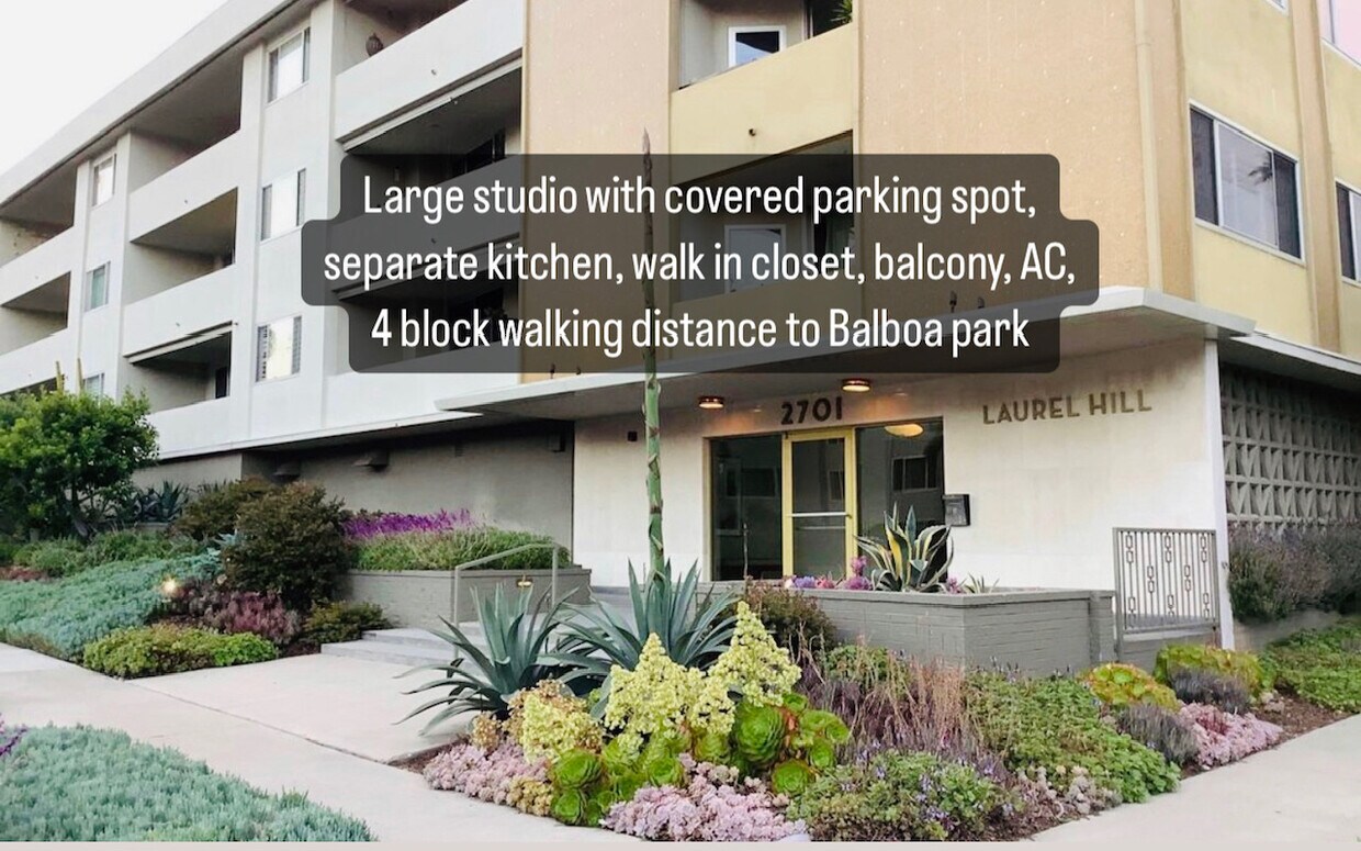 61 Apartments for Rent in Hillcrest, CA Westside Rentals